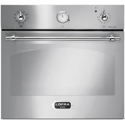 תנור בנוי FRS69EE SILVER לופרה Lofra