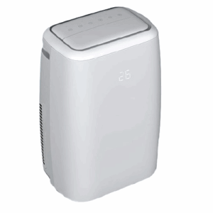 מזגן נייד כולל שלט Sol סול ASL4800CH