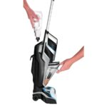 שואב אבק ושוטף רצפות חוטי Bissell ביסל Crosswave Pet Pro 2225N 4204