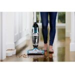 שואב אבק ושוטף רצפות חוטי Bissell ביסל Crosswave Pet Pro 2225N 4204