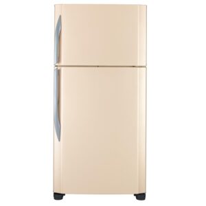 מקרר מקפיא עליון 474 ליטר Sharp שארפ SJ2369BG בז