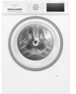 מכונת כביסה Siemens WM12N189IL ‏9 ‏ק"ג סימנס