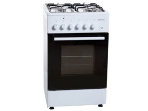 תנור משולב צר Lenco לנקו LFS5050WS