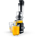 מסחטת מיצים כבישה קרה Hamilton Beach המילטון ביץ 67760IS