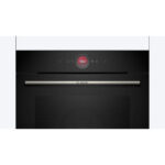 תנור בנוי 71 ליטר Bosch בוש Series 8 HBG7341B1