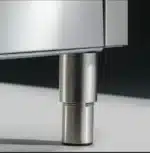 תנור משולב אינדוקציה PG96MFT/5I לופרה LOFRA