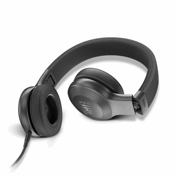 אוזניות קשת JBL E35