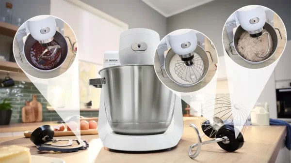 מיקסר BOSCH MUMS6EW00 בוש