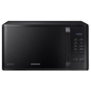 מיקרוגל דיגיטלי 23 ליטר Samsung סמסונג MS23K3513AK