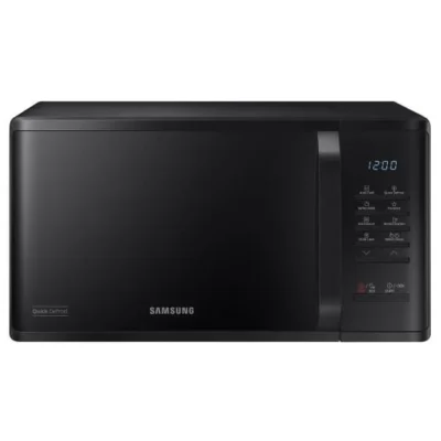 מיקרוגל דיגיטלי 23 ליטר Samsung סמסונג MS23K3513AK
