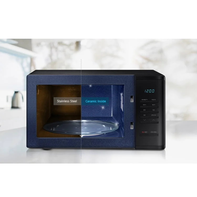 מיקרוגל דיגיטלי 23 ליטר Samsung סמסונג MS23K3513AS
