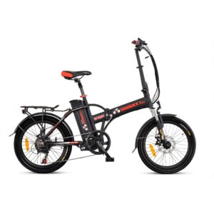 אופניים חשמליים SMART BIKE UFORCE   