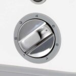 מצנם חשמלי 4 פרוסות Morphy Richards מורפי ריצ'ארדס  242032