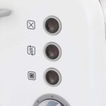 מצנם חשמלי 4 פרוסות Morphy Richards מורפי ריצ'ארדס  242032