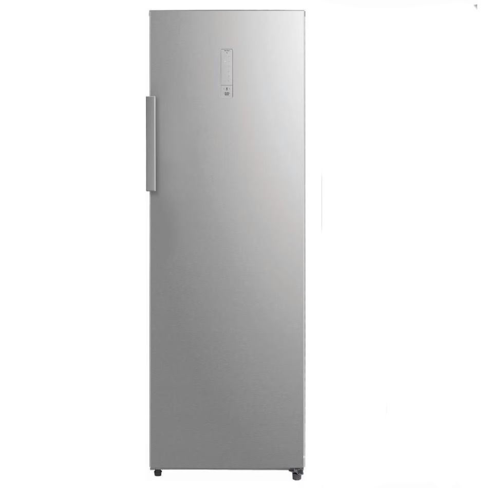 מקפיא 7 מגירות 238 ליטר Amcor אמקור MF264SS נירוסטה