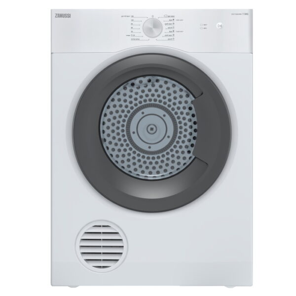 מייבש כביסה 7.5 ק"ג Zanussi זנוסי ZDV756