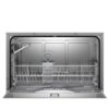 מדיח כלים על השיש Bosch בוש Serie 2 SKS51E38EU