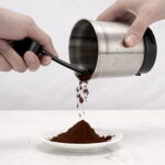 מטחנת ‏קפה ותבלינים Hamilton Beach 80556IS המילטון ביץ'