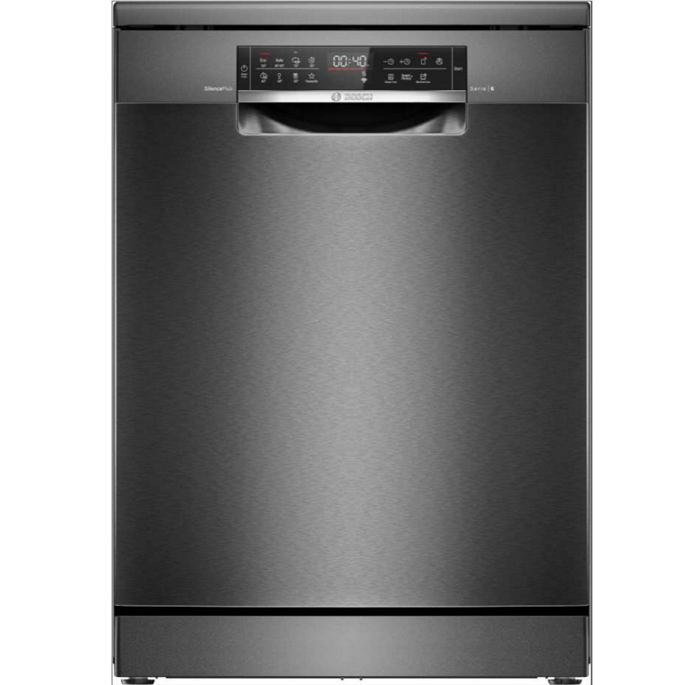 מדיח כלים רחב Bosch בוש Serie 6 SMS6ECC00E