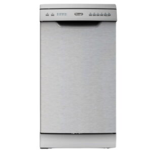 מדיח כלים צר DeLonghi דלונגי WMD20S כסוף