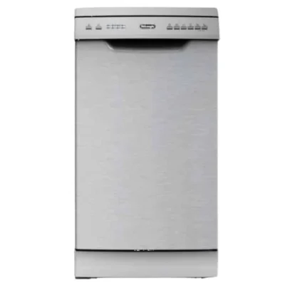 מדיח כלים צר DeLonghi דלונגי WMD20S כסוף