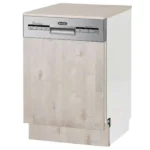 מדיח כלים צר חצי אינטגרלי DeLonghi דלונגי WMD26HI