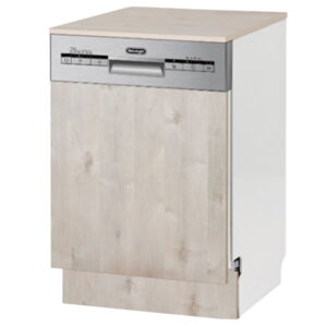 מדיח כלים צר חצי אינטגרלי DeLonghi דלונגי WMD26HI