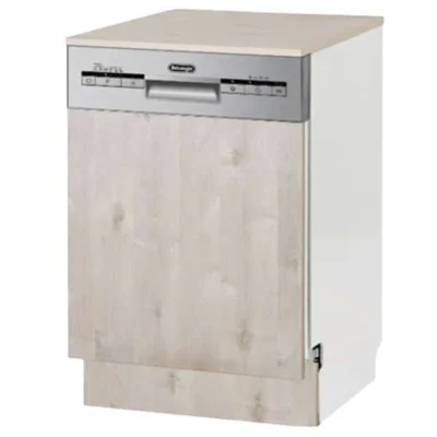 מדיח כלים צר חצי אינטגרלי DeLonghi דלונגי WMD26HI