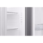 מקרר דלת ליד דלת 647 ליטר Samsung RS68DG5453S9 סמסונג