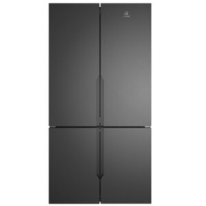 מקרר 4 דלתות 572 ליטר EQE5600BA אלקטרולוקס Electrolux