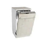 מדיח כלים צר אינטגרלי מלא DeLonghi דלונגי WMD35I