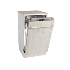 מדיח כלים צר אינטגרלי מלא DeLonghi דלונגי WMD35I