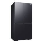 מקרר 4 דלתות 678 ליטר Samsung סמסונג RF72DG9620B1
