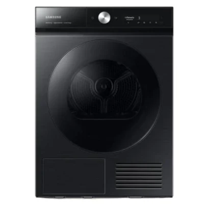 מייבש כביסה 9 ק"ג כולל Samsung Heat Pump סמסונג DV90BB9445GB