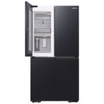 מקרר 4 דלתות 678 ליטר Samsung סמסונג RF72DG9620B1