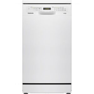 מדיח כלים צר Constructa קונסטרוקטה CP6SW01HLD