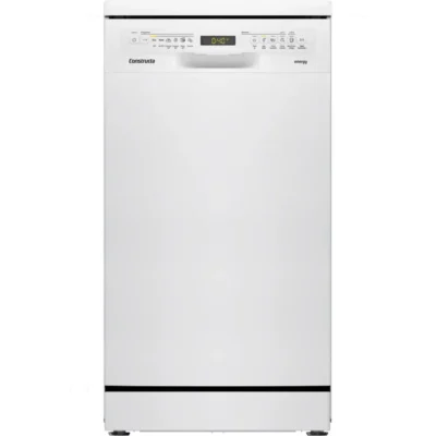 מדיח כלים צר Constructa קונסטרוקטה CP6SW01HLD