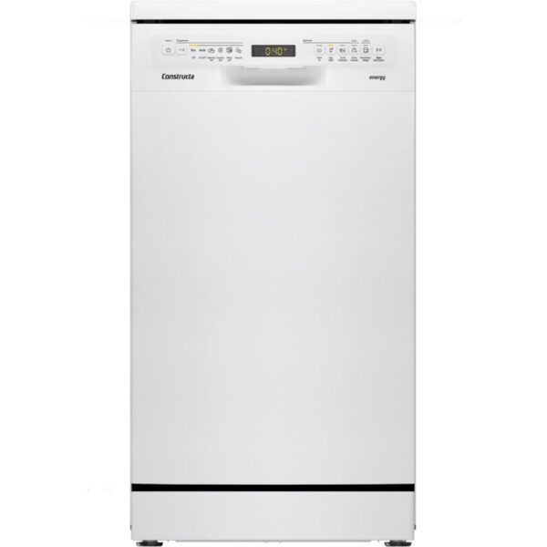 מדיח כלים צר Constructa קונסטרוקטה CP6SW01HLD