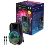 בידורית בלוטות "12 PURE ACOUSTICS פיור אקוסטיקס ZX200