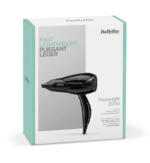 מייבש שיער קל משקל Babyliss BAD212ILE בייביליס