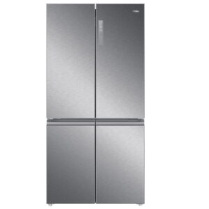 מקרר 4 דלתות Haier HRF7100FS האייר נירוסטה