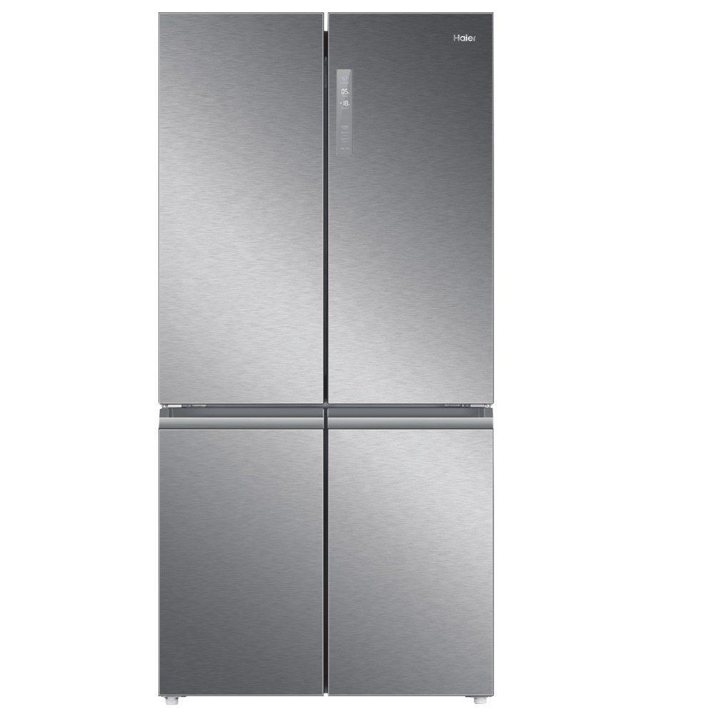 מקרר 4 דלתות Haier HRF7100FS האייר נירוסטה