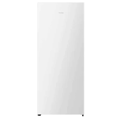 מקרר/מקפיא 384 ליטר Hisense RM40W הייסנס לבן 