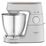 מיקסר מקצועי כולל משקל דיגיטלי מובנה Kenwood קנווד KVL65.001WH לבן