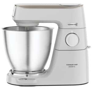 מיקסר מקצועי כולל משקל דיגיטלי מובנה Kenwood קנווד KVL65.001WH לבן