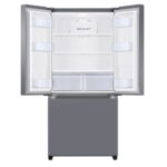 מקרר 3 דלתות 570 ליטר Samsung סמסונג RF57C5100SL