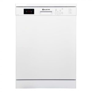 מדיח כלים עומד צר לבן EL4006W ELECTRA אלקטרה