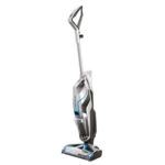 שואב אבק ושוטף רצפות אלחוטי Bissell ביסל Crosswave Cordless 2582N 4200