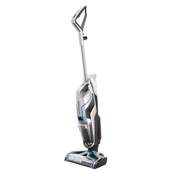שואב אבק ושוטף רצפות אלחוטי Bissell ביסל Crosswave Cordless 2582N 4200