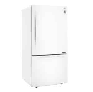 מקרר מקפיא תחתון LG אל ג'י GM859RWC